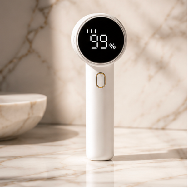 DRELLA Fabric Renewal Device — White