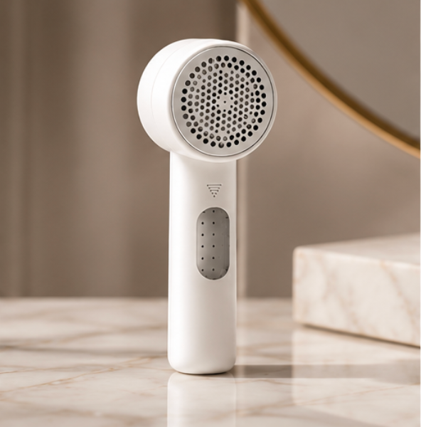 DRELLA Fabric Renewal Device — White