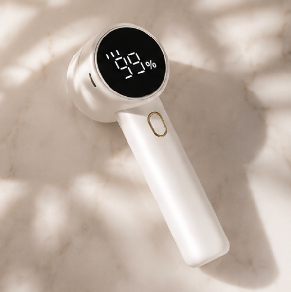 DRELLA Fabric Renewal Device — White