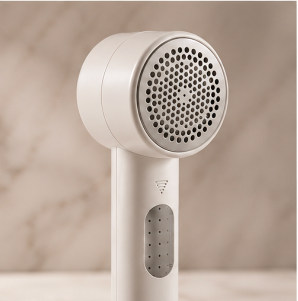 DRELLA Fabric Renewal Device — White