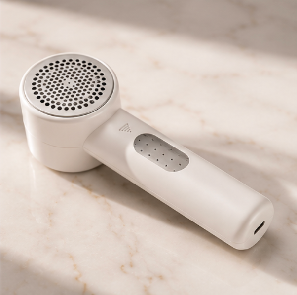 DRELLA Fabric Renewal Device — White