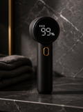 DRELLA Fabric Renewal Device — Black