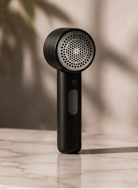 DRELLA Fabric Renewal Device — Black